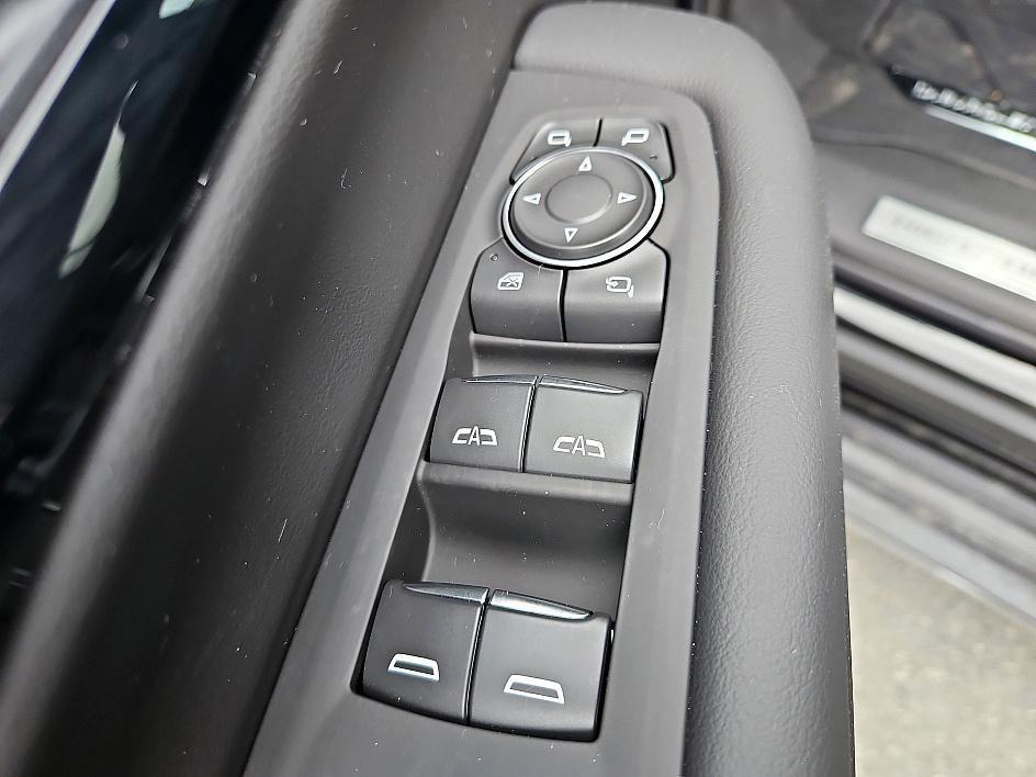 new 2026 Chevrolet Suburban car, priced at $87,585