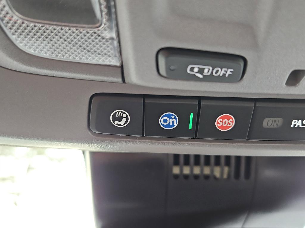 new 2025 Chevrolet Silverado 2500 car, priced at $68,157