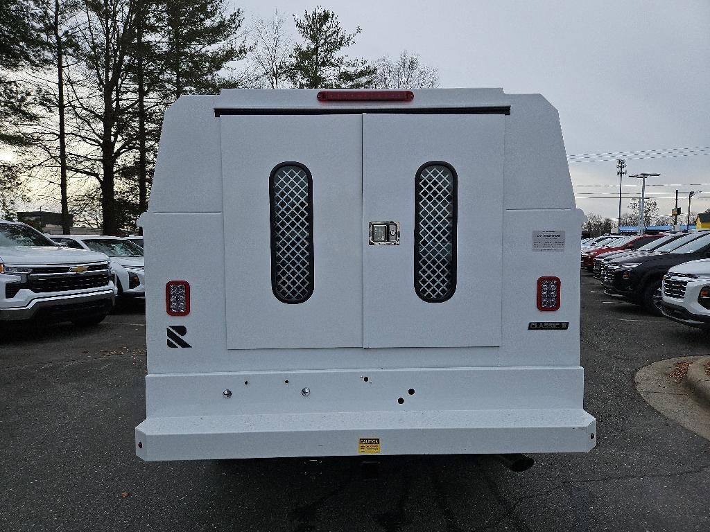 new 2025 Chevrolet Silverado 2500 car, priced at $68,157