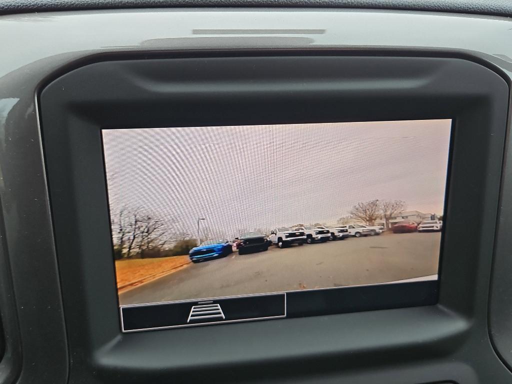 new 2025 Chevrolet Silverado 2500 car, priced at $68,157