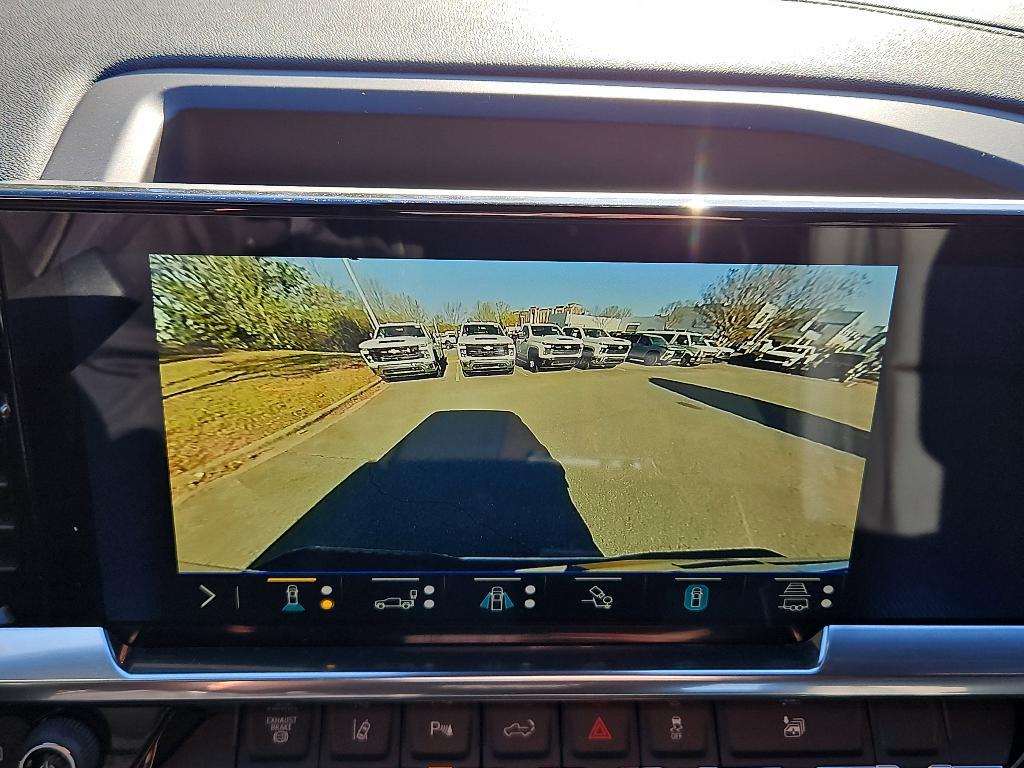 new 2026 Chevrolet Silverado 3500 car, priced at $81,324