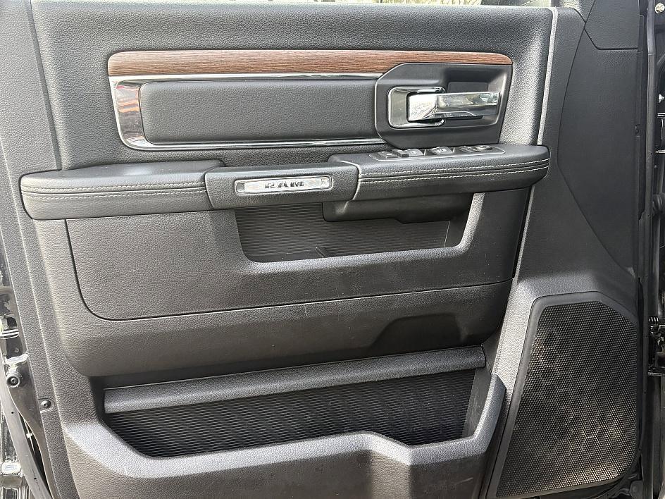 used 2016 Ram 2500 car, priced at $31,987