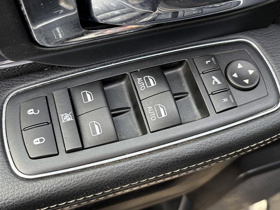 used 2016 Ram 2500 car, priced at $31,987