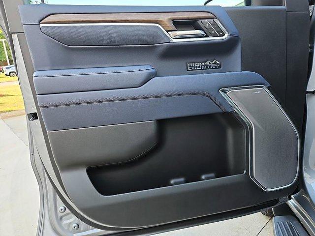 new 2026 Chevrolet Silverado 1500 car, priced at $71,085