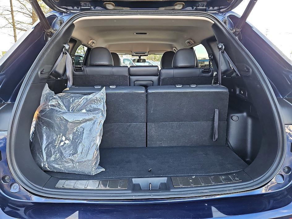 used 2024 Mitsubishi Outlander car, priced at $21,986