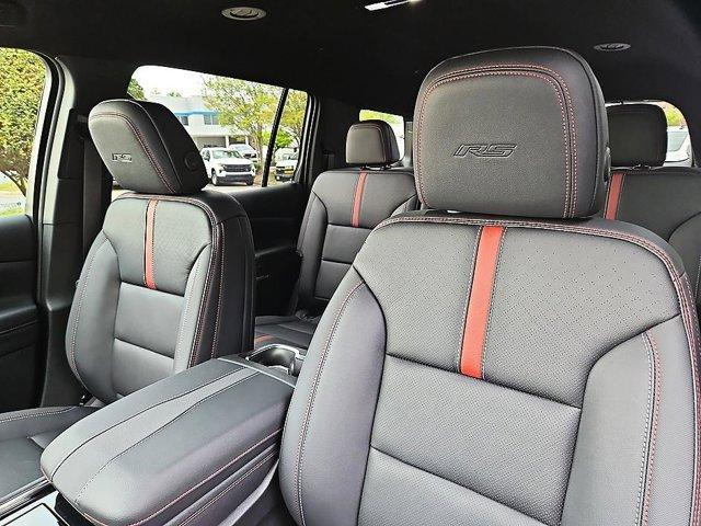 new 2026 Chevrolet Traverse car, priced at $51,395