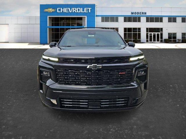 new 2026 Chevrolet Traverse car, priced at $51,395