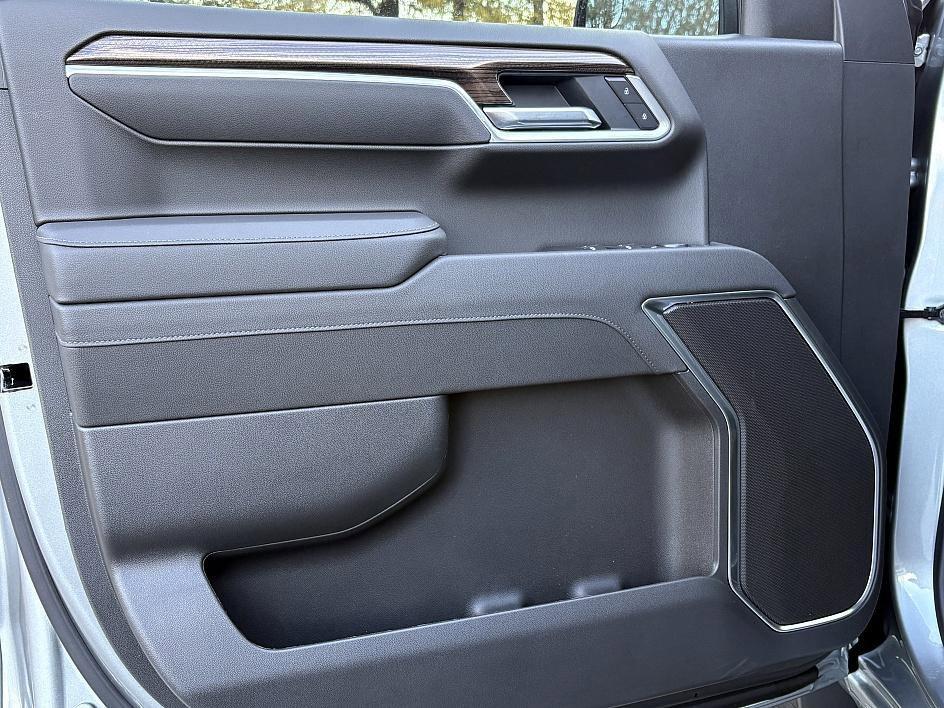 new 2026 Chevrolet Silverado 1500 car, priced at $42,589