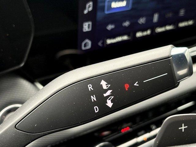 new 2026 Chevrolet Equinox car, priced at $25,245