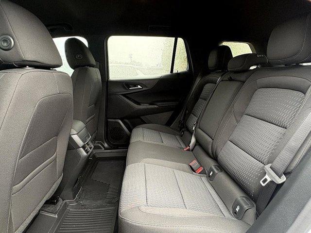 new 2026 Chevrolet Equinox car, priced at $25,245