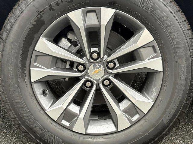 new 2026 Chevrolet Equinox car, priced at $25,245