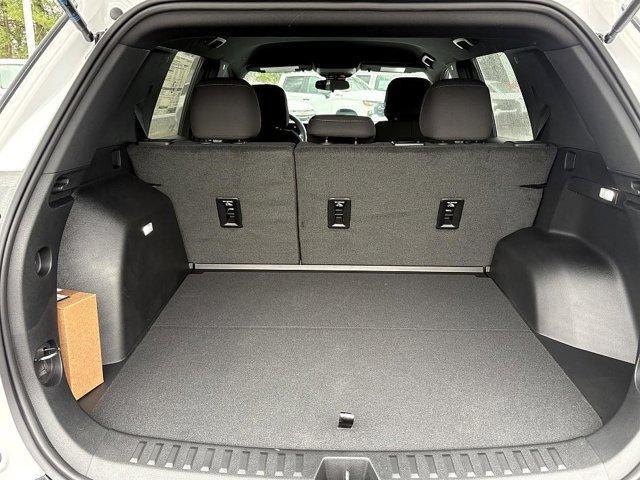 new 2026 Chevrolet Equinox car, priced at $25,245