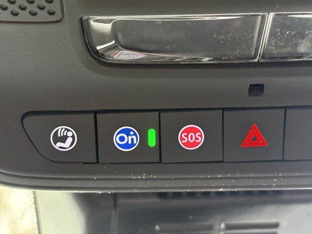 new 2026 Chevrolet Equinox car, priced at $25,245