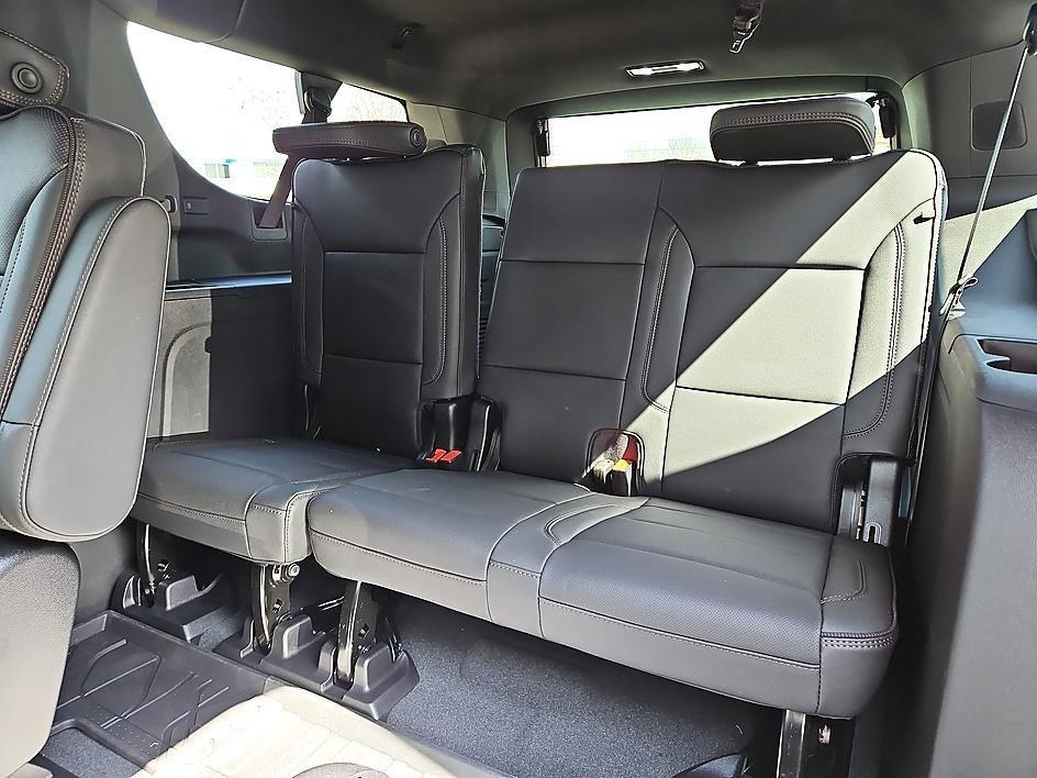 new 2026 Chevrolet Suburban car, priced at $97,905