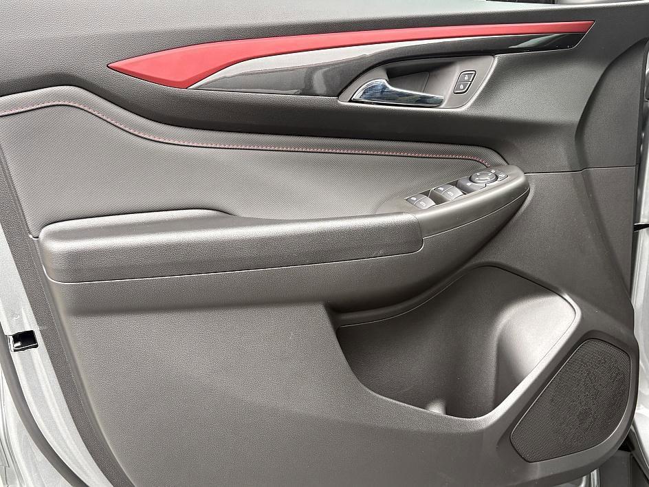 new 2026 Chevrolet TrailBlazer car, priced at $24,990