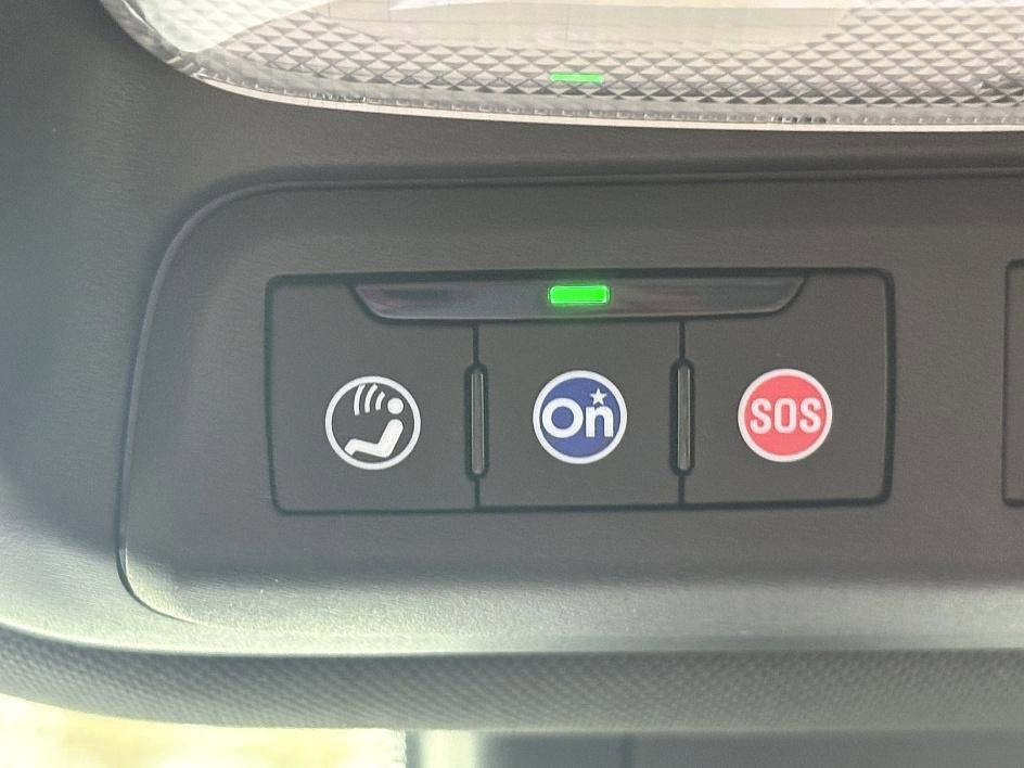 new 2026 Chevrolet TrailBlazer car, priced at $24,990