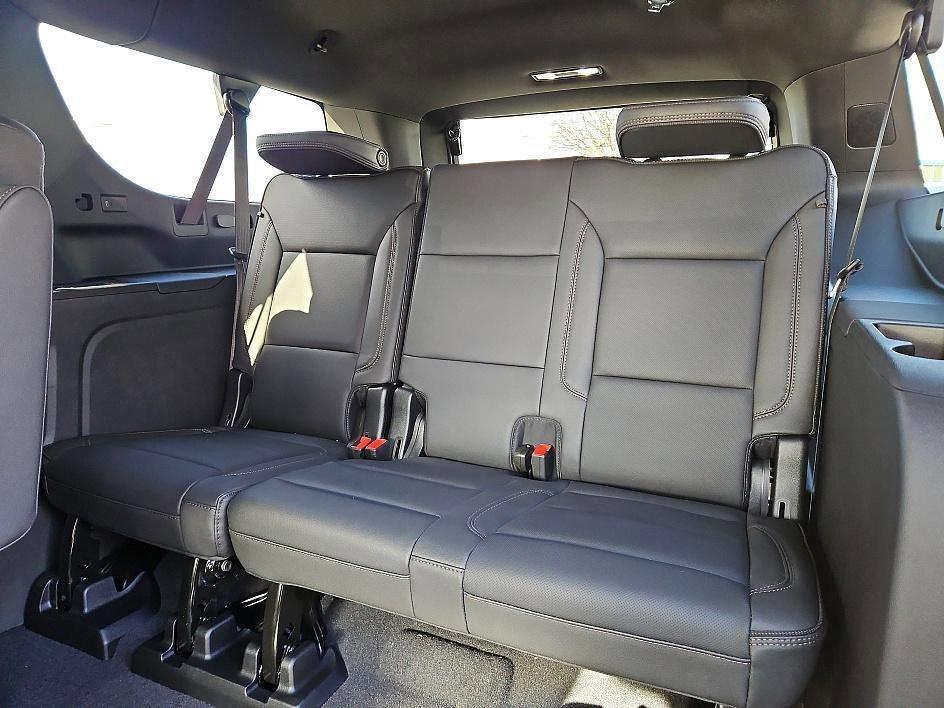 new 2026 Chevrolet Suburban car, priced at $87,384