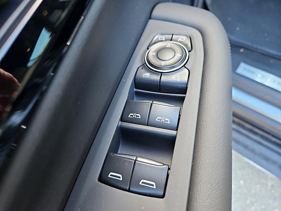 new 2026 Chevrolet Suburban car, priced at $87,384