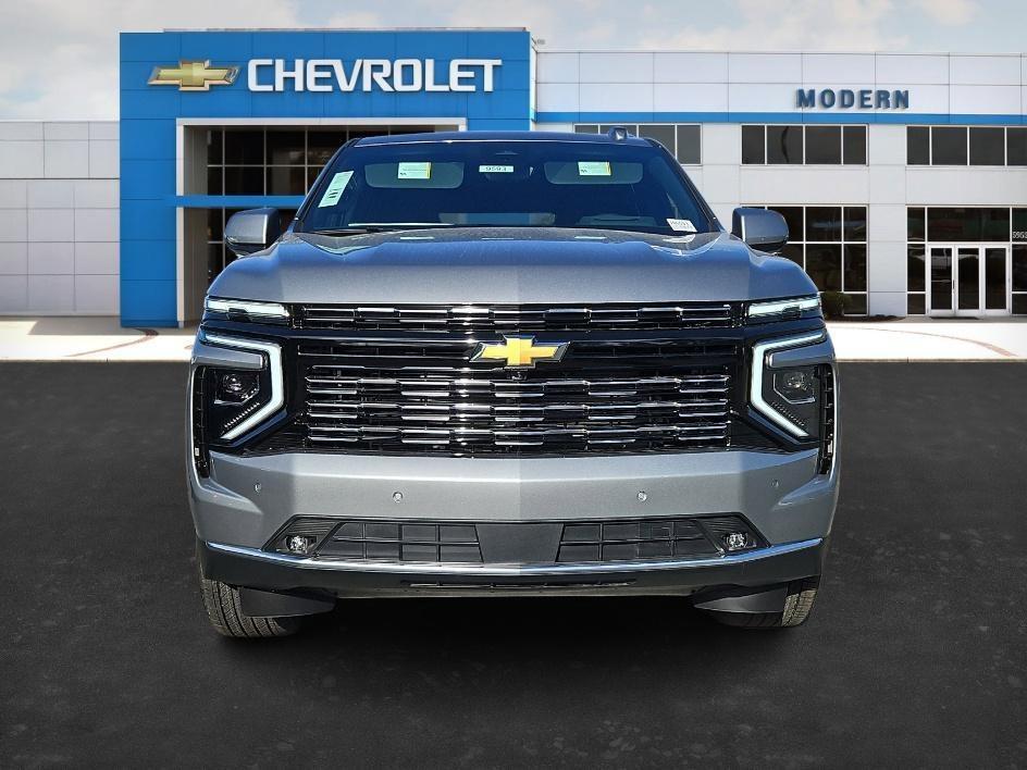 new 2026 Chevrolet Suburban car, priced at $87,384