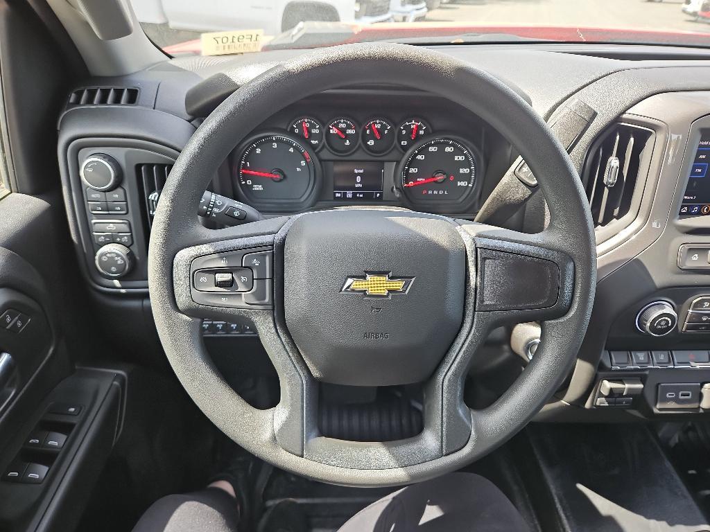 new 2026 Chevrolet Silverado 3500 car, priced at $66,185