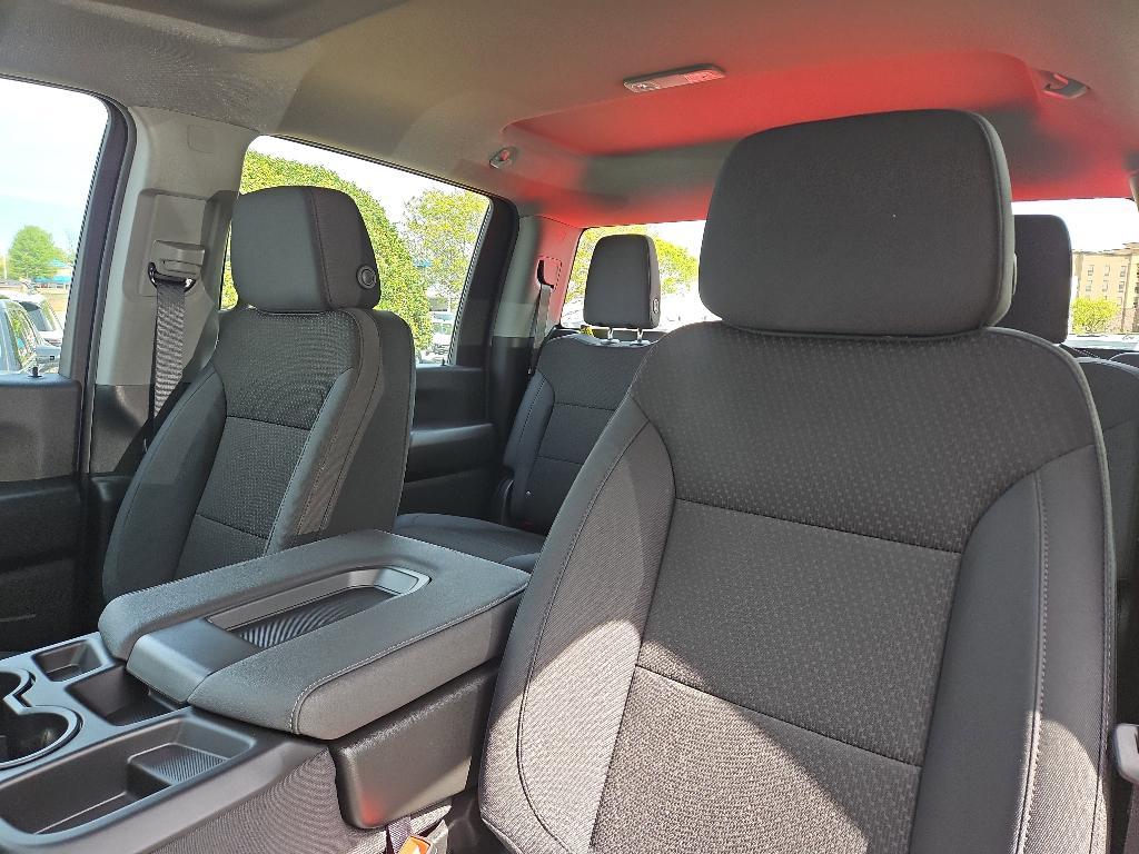 new 2026 Chevrolet Silverado 3500 car, priced at $66,185