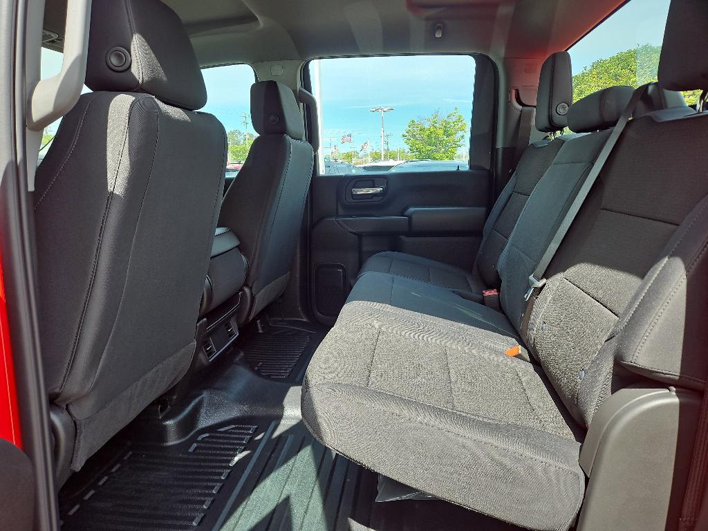 new 2026 Chevrolet Silverado 3500 car, priced at $66,185