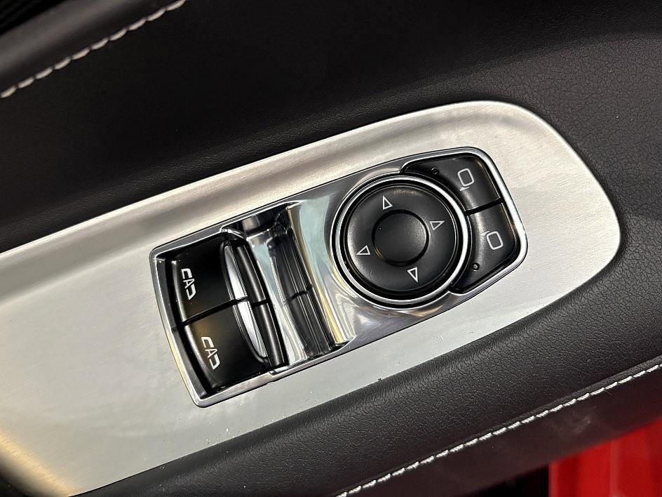 used 2025 Chevrolet Corvette car, priced at $95,987