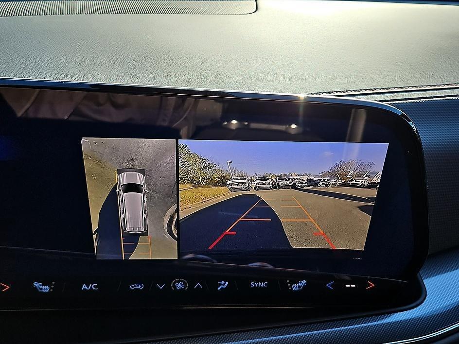 new 2026 Chevrolet Suburban car, priced at $86,400