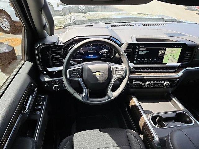 new 2026 Chevrolet Silverado 3500 car, priced at $77,560