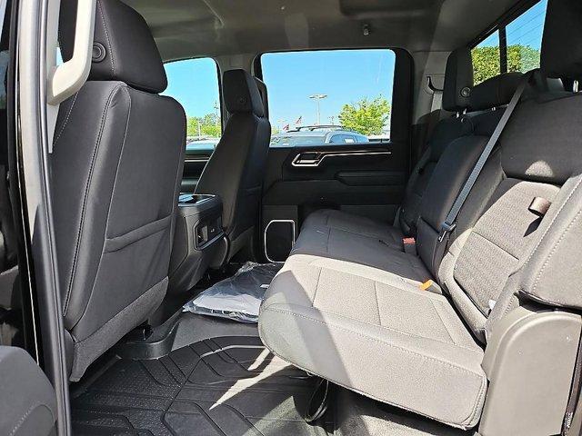 new 2026 Chevrolet Silverado 3500 car, priced at $77,560