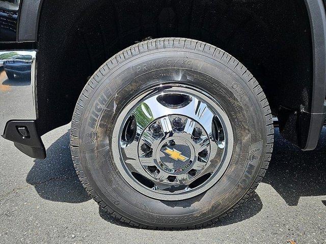 new 2026 Chevrolet Silverado 3500 car, priced at $77,560