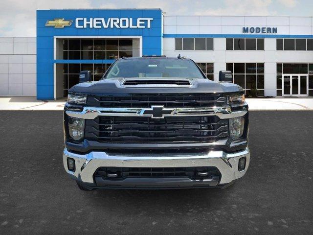 new 2026 Chevrolet Silverado 3500 car, priced at $77,560