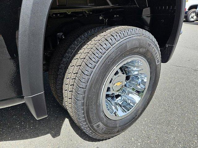 new 2026 Chevrolet Silverado 3500 car, priced at $77,560