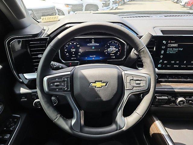 new 2026 Chevrolet Silverado 3500 car, priced at $77,560