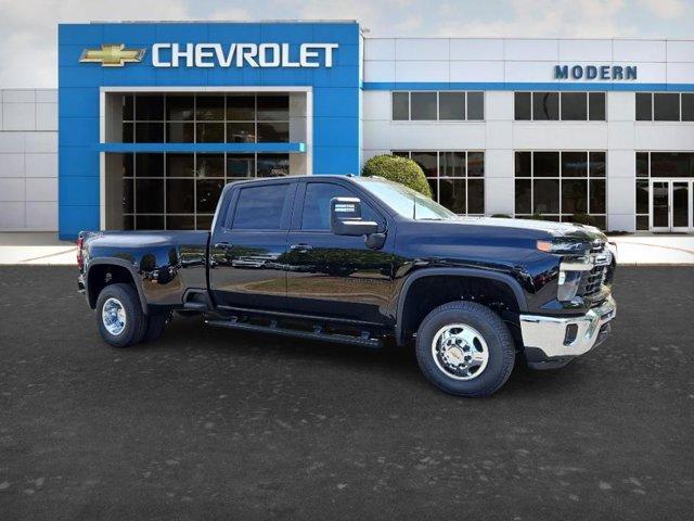 new 2026 Chevrolet Silverado 3500 car, priced at $77,560