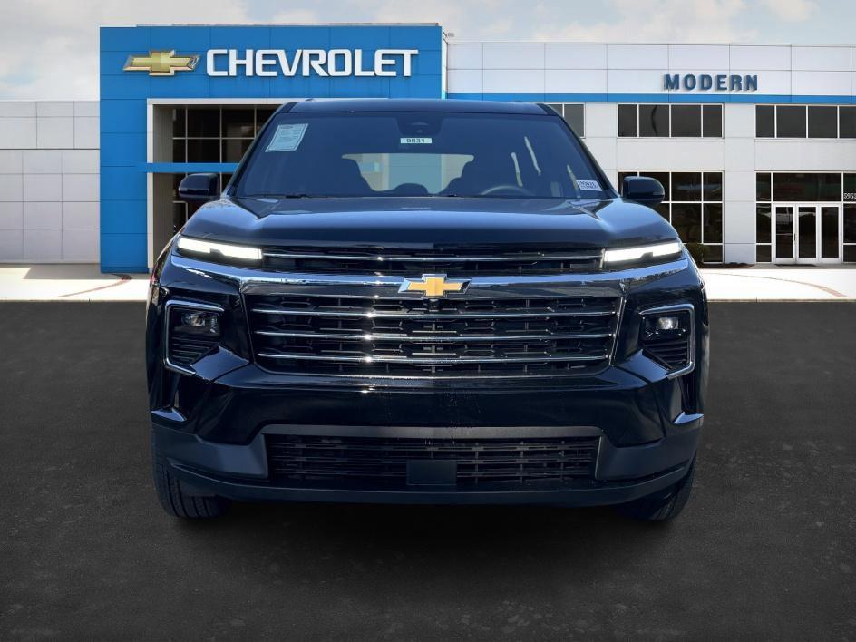 new 2026 Chevrolet Traverse car, priced at $37,594