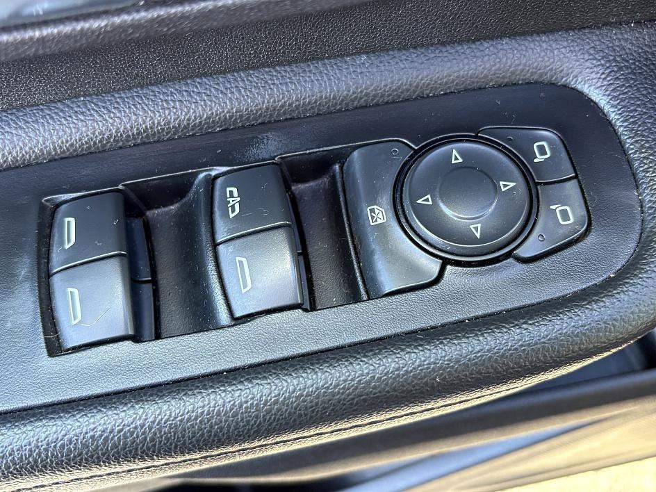 used 2018 GMC Terrain car, priced at $15,987