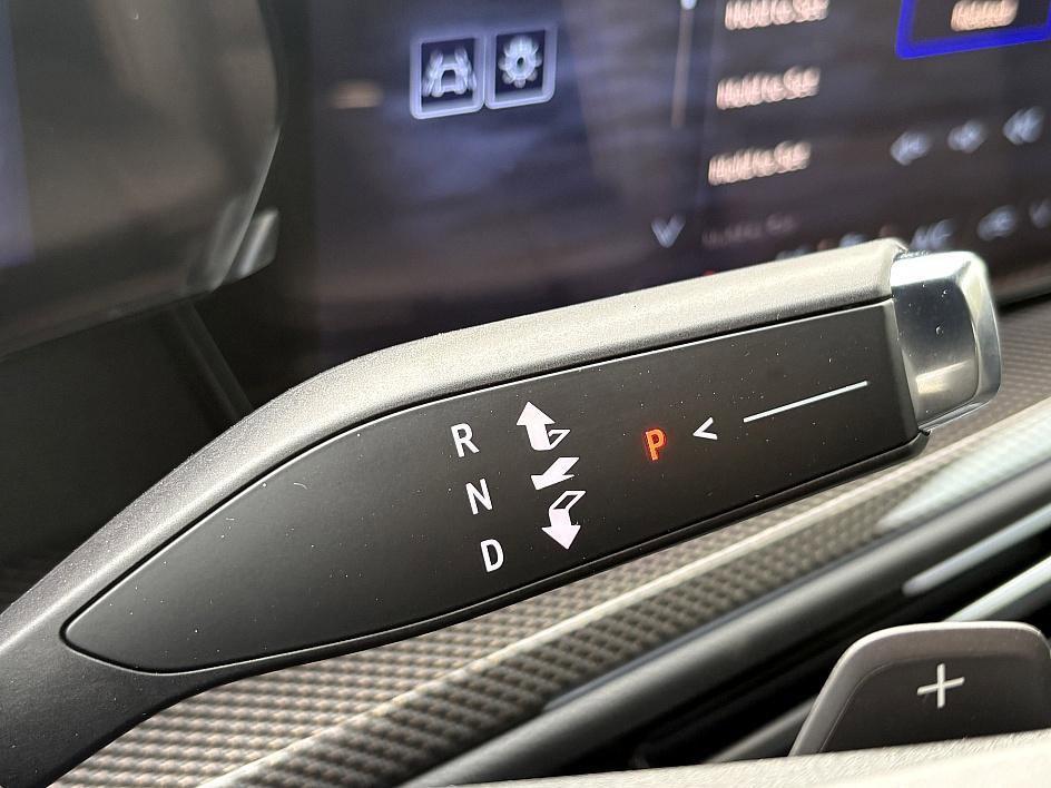 new 2026 Chevrolet Traverse car, priced at $48,344