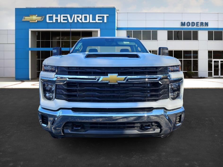 new 2026 Chevrolet Silverado 2500 car, priced at $44,094