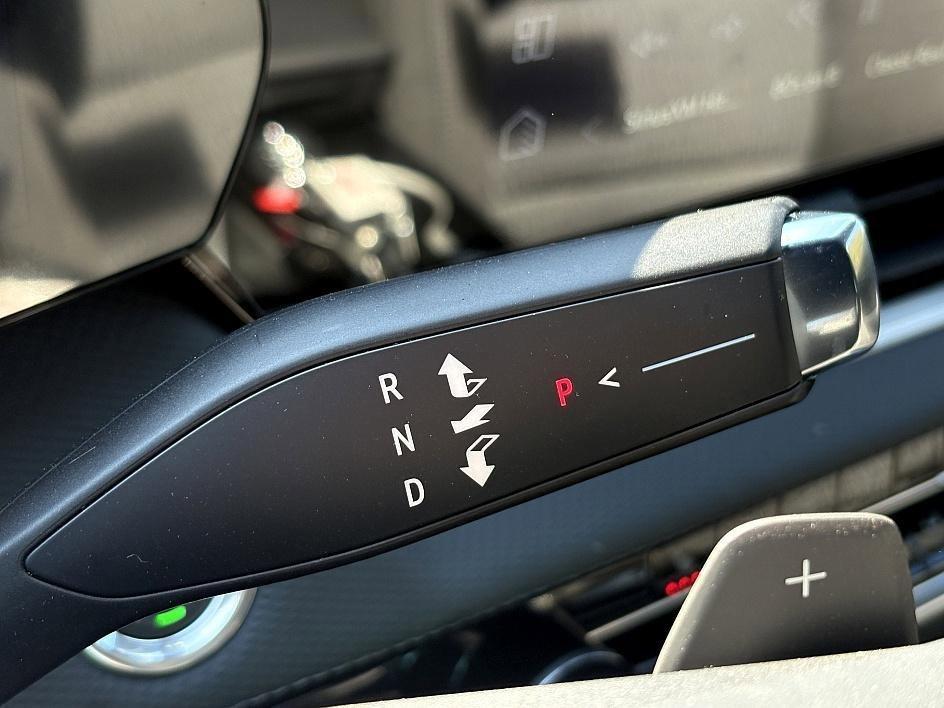 new 2026 Chevrolet Equinox car, priced at $25,740