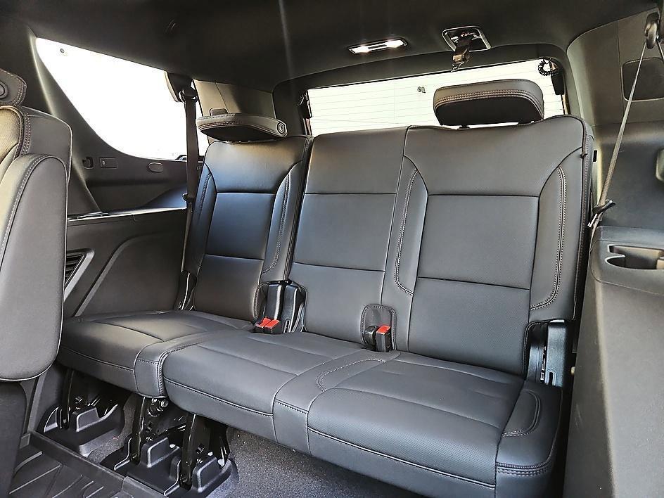 new 2026 Chevrolet Tahoe car, priced at $86,379