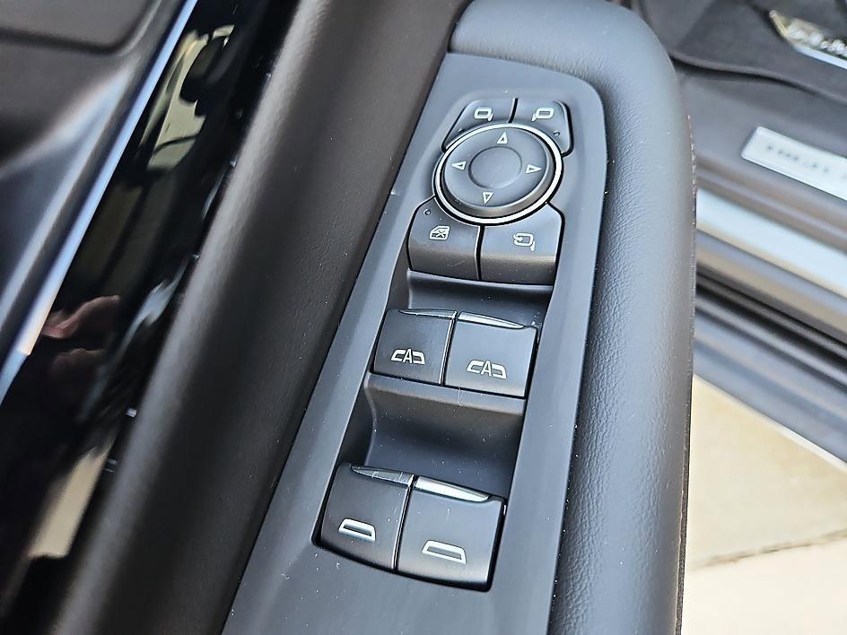 new 2026 Chevrolet Tahoe car, priced at $86,379