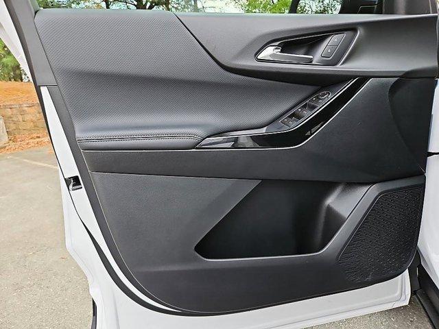 new 2026 Chevrolet Equinox car, priced at $28,385