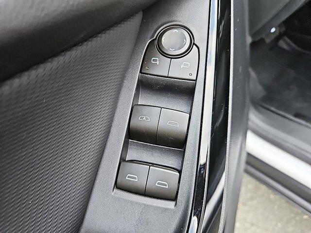 new 2026 Chevrolet Equinox car, priced at $28,385