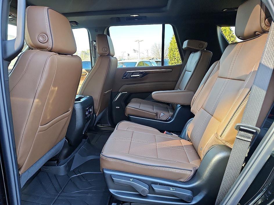 new 2026 Chevrolet Tahoe car, priced at $84,384