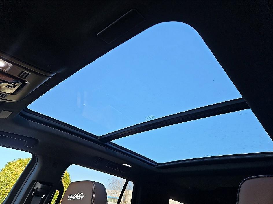 new 2026 Chevrolet Tahoe car, priced at $84,384