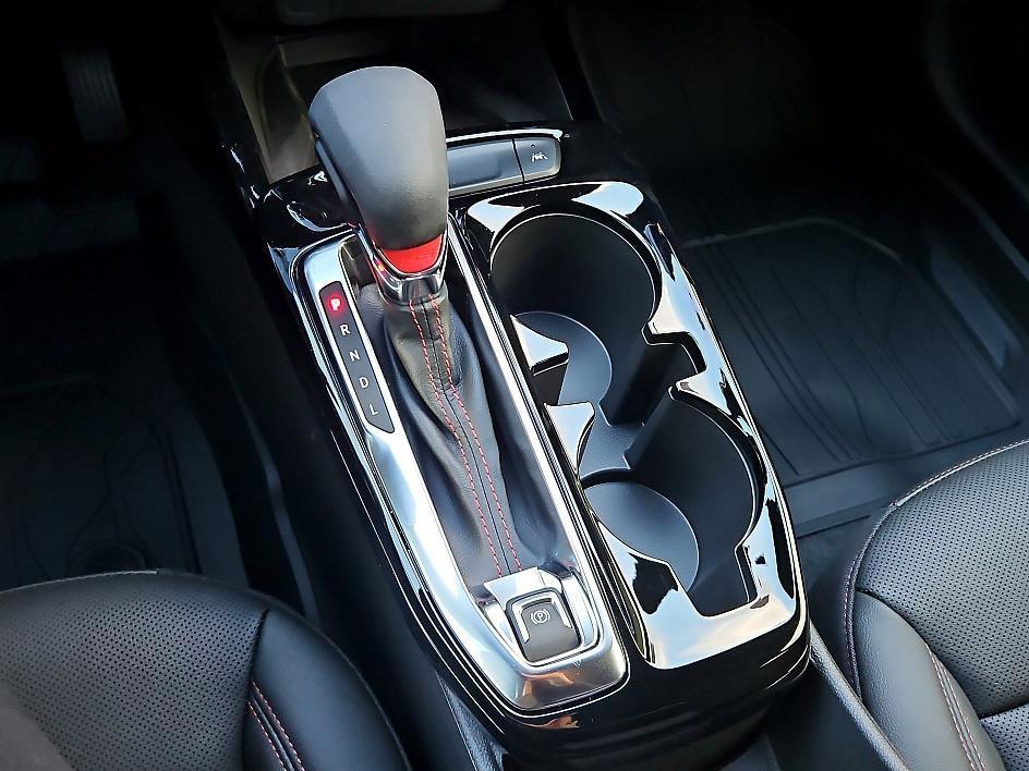 new 2026 Chevrolet Trax car, priced at $26,590