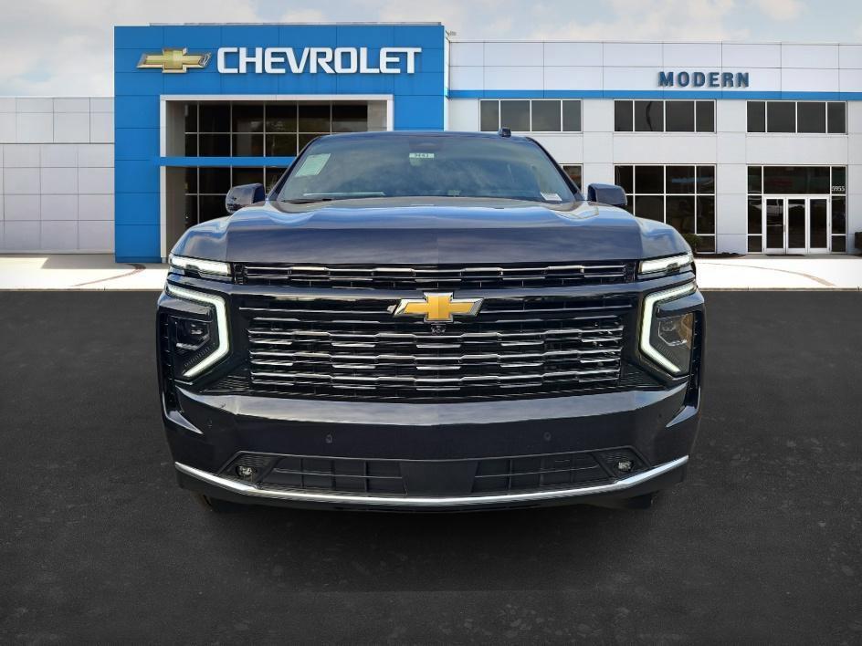 new 2026 Chevrolet Tahoe car, priced at $83,585