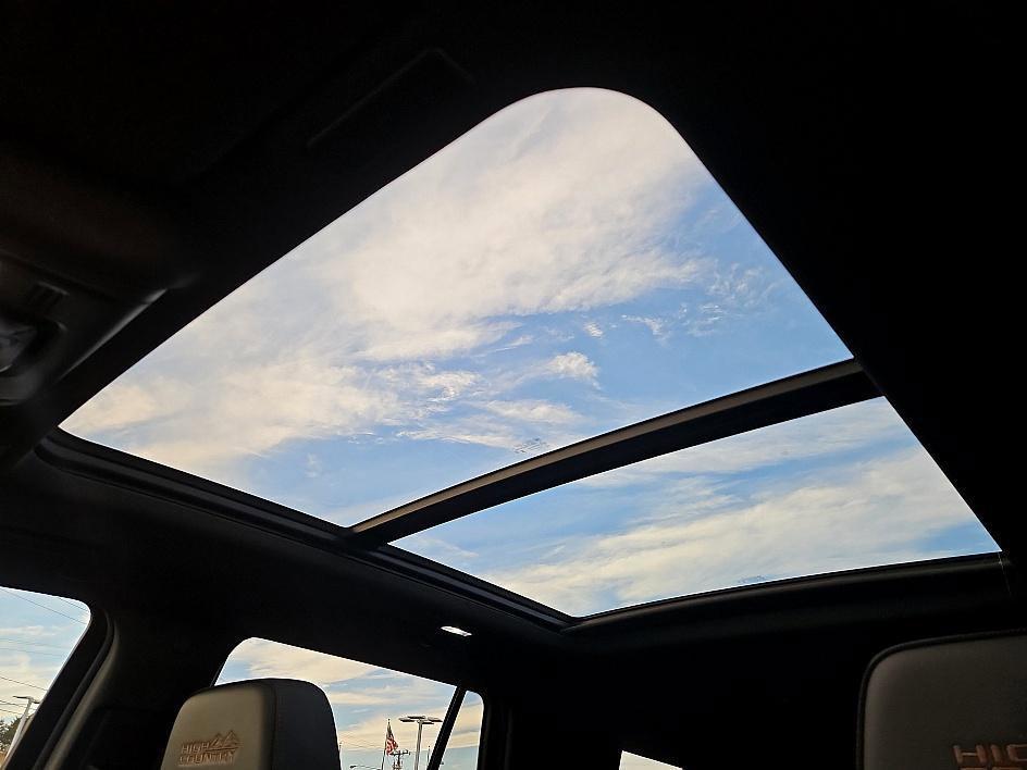 new 2026 Chevrolet Tahoe car, priced at $83,585