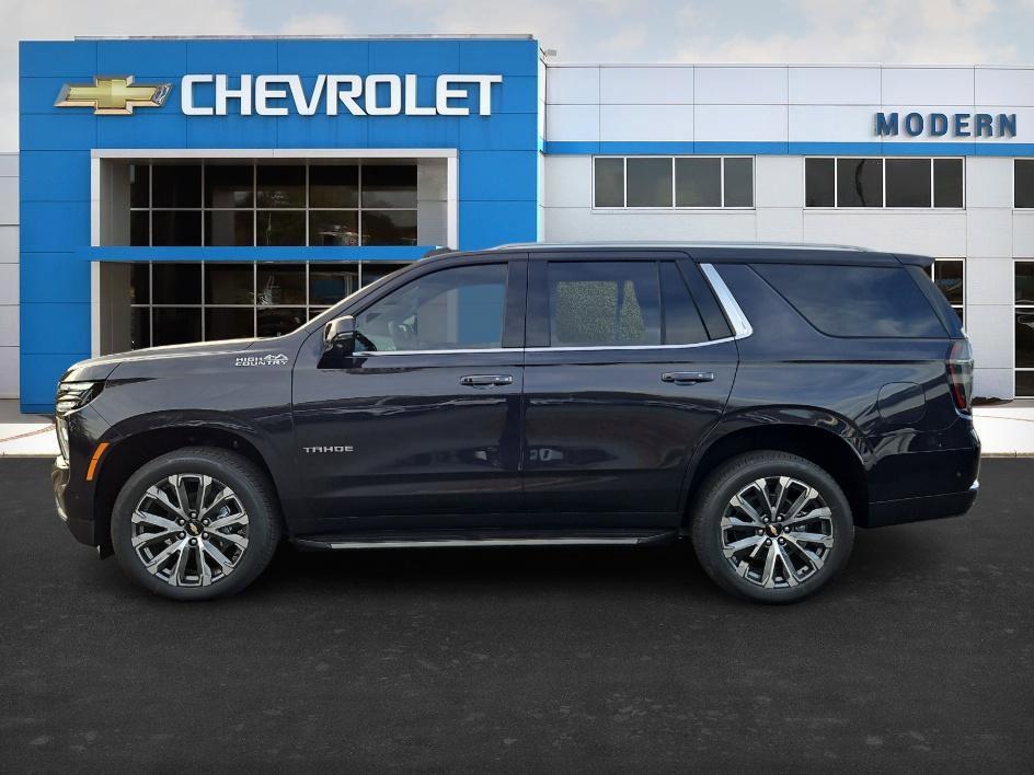 new 2026 Chevrolet Tahoe car, priced at $83,585